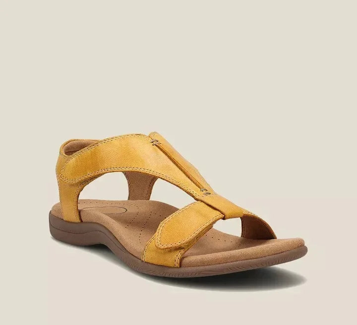 MAUREEN | SANDALS WITH FOOT SUPPORT