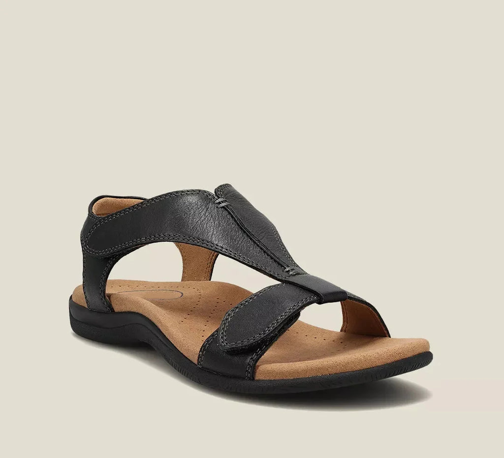 MAUREEN | SANDALS WITH FOOT SUPPORT