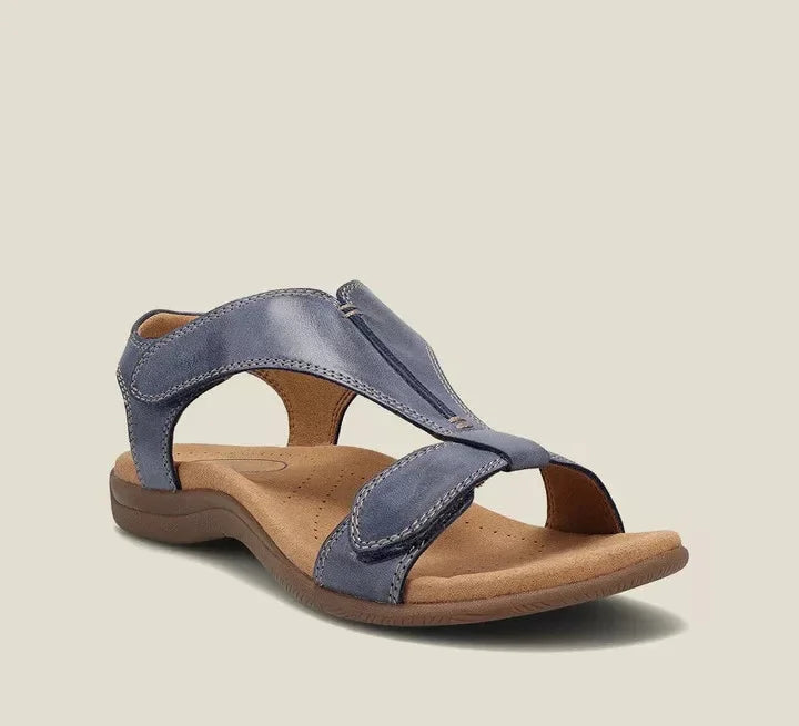 MAUREEN | SANDALS WITH FOOT SUPPORT