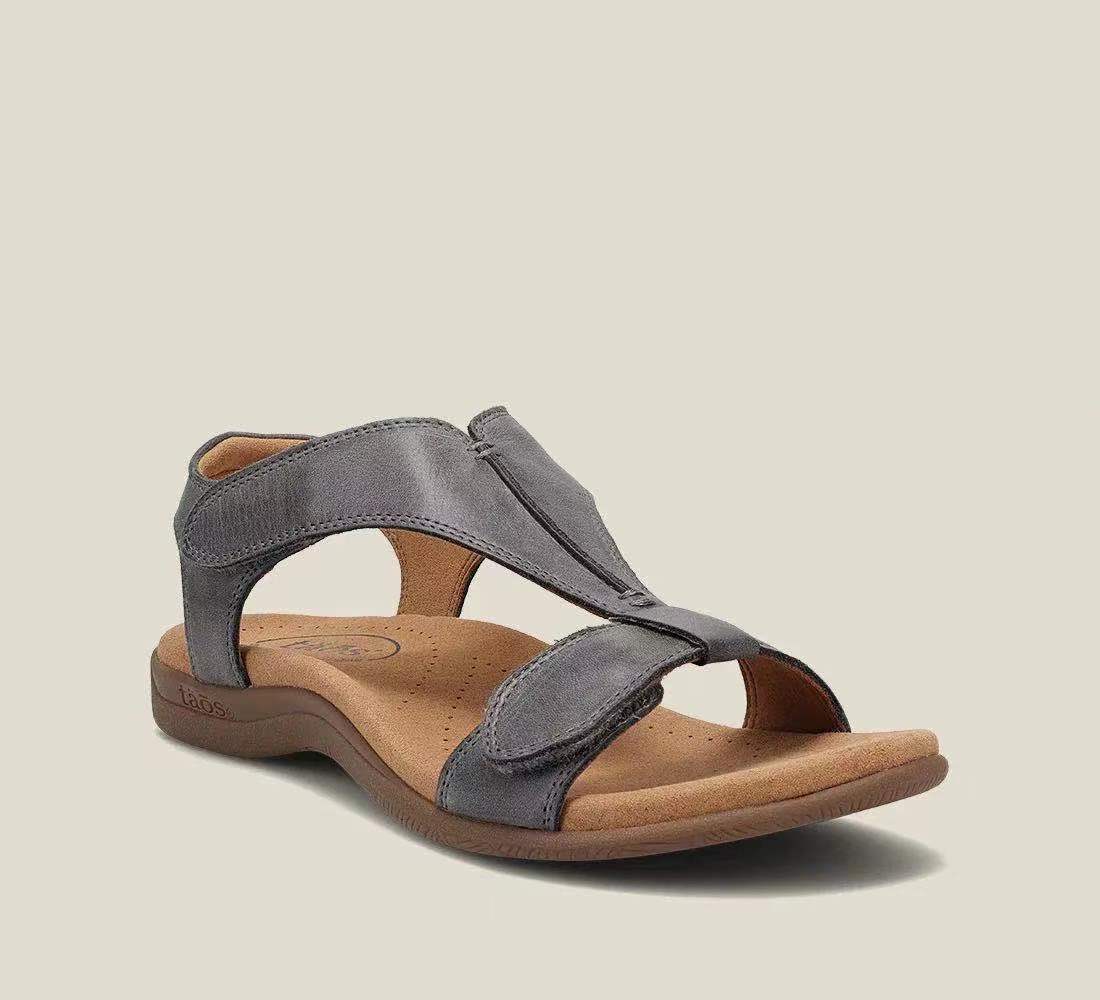 MAUREEN | SANDALS WITH FOOT SUPPORT
