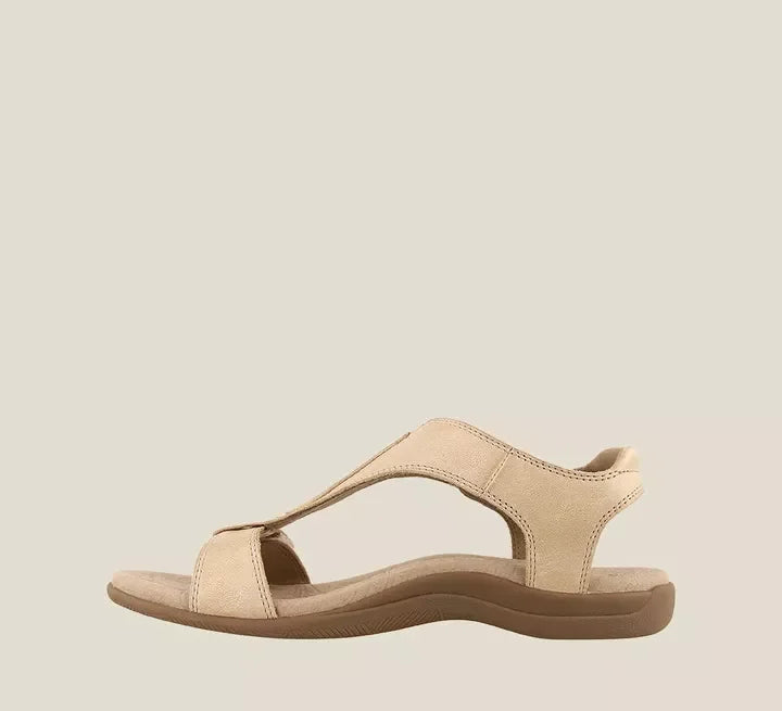 MAUREEN | SANDALS WITH FOOT SUPPORT
